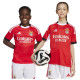 Adidas Παιδική ποδοσφαιρική φανέλα Benfica FC 25/26 Home Jersey Adidas Παιδική ποδοσφαιρική φανέλα Benfica FC 25/26 Home Jersey